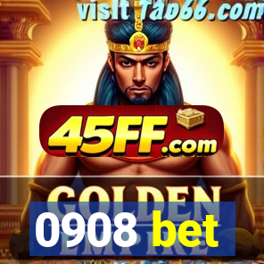 0908 bet